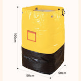 超大型収納袋 引越し＆日常収納用バッグ 布団収納バッグ 大きいバッグ180L/240L/250L 超大容量 耐荷重150kg 持ち手付き 折りたたみ式 防水防湿防塵 布団・衣類収納 特大収納ケース 省スペース 引っ越し 旅行・キャンプ対応