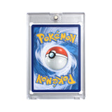 遊戯王、ポケモンカード、デュエマなどのTCG MTG トレーディングカード デッキボックス カード収納ケース 大容量 600+ スタンダードサイズ カードゲーム収納 ボックス トレカ 整理 収納 保護ケース トレカ収納(マグネットローダー UVカット 35pt)(トップローダー  UVカット)