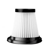 強力コードレスハンディクリーナー 吸引＆ブロー両用 強力吸引 二重フィルター ブラシレスモーター キーボード PCデスク周り 車内 シートの隙間掃除 ご家庭のホコリ取り Type-C充電 大容量バッテリー