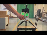 【動画あり】防音室 防音ルーム パーソナルスペース 新素材の採用 照明システム 換気システム 110V電源 遮音 消音 騒音 吸音 防音対策 吸音材 オフィス 電話室 商談室 会議室 応接間 自習室 ピアノ室 ヴァイオリン練習室 ドラム練習室 録音室 ライブルーム 放送スタジオ メーカー直送
