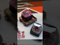 【動画あり】DIY 手作り カスタマイズ キーキャップス 桜 火山 綺麗な装飾 樹脂 半透明 透明 キーボード交換用 キーボード装飾 ゲーミングキーボード プレゼント