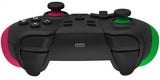 【動画あり】２つ Switch コントローラー スイッチ ワイヤレス Bluetooth5.0接続 ジャイロセンサー搭載 二重振動 ウェイクアップ・TURBO・プログラミングをサポート